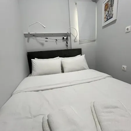 Apartment Charming In The Center Of