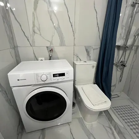Charming In The Center Of Apartment