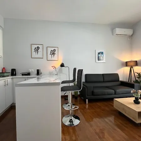 Apartment Charming In The Center Of