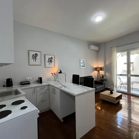 Apartment Charming In The Center Of